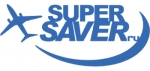 Supersaver.ru - дешевые авиабилеты